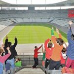 1 stade de france behind the scenes tour Stade De France: Behind the Scenes Tour