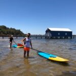 1 stand up paddle board hire Stand Up Paddle Board Hire
