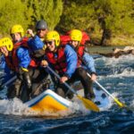 1 stand up rafting expedition on the limay river Stand Up Rafting Expedition on the Limay River