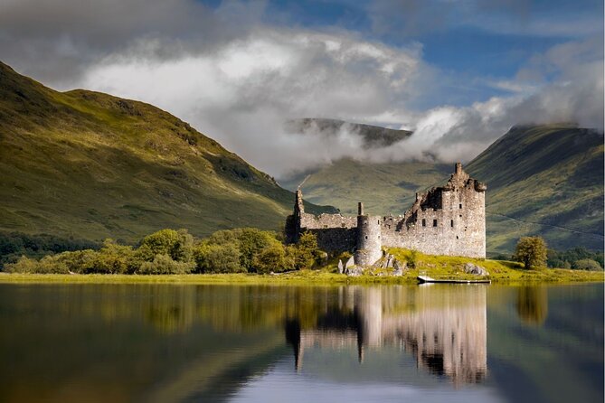 Standing Stones, Inveraray and Kilchurn Castle & Highlands Tour Starting Balloch