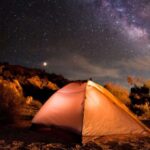 1 star gazing camping in cappadocia Star-gazing Camping in Cappadocia