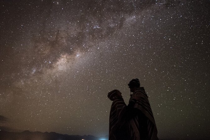 Stargazing Tour With Astronomer in San Pedro De Atacama