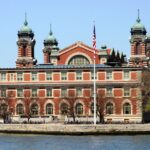 1 statue of liberty and ellis island guided tour Statue of Liberty and Ellis Island Guided Tour