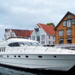 1 stavanger city island guided cruise tour Stavanger City Island, Guided Cruise Tour