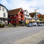 1 stavanger customized private tour with a local Stavanger: Customized Private Tour With a Local