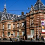 1 stedelijk museum amsterdam admission ticket Stedelijk Museum Amsterdam Admission Ticket