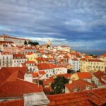 1 step into history lisbons old town tuk tuk Step Into History: Lisbon's Old Town! Tuk Tuk