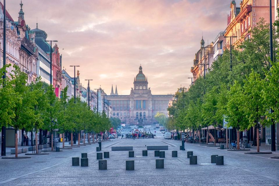 1 steps through centuries a private prague walking tour Steps Through Centuries: A Private Prague Walking Tour