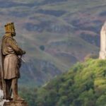 1 stirling castle and loch lomond full day private tour in a premium minivan Stirling Castle and Loch Lomond Full-Day Private Tour in a Premium Minivan
