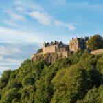 1 stirling castle loch lomond private day tour in luxury mpv Stirling Castle & Loch Lomond Private Day Tour in Luxury MPV