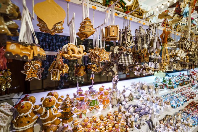 Strasbourg Christmas Market Private Guided Tour