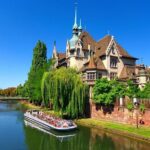 1 strasbourg city sightseeing private guided tour including cathedral visit Strasbourg City Sightseeing Private Guided Tour Including Cathedral Visit