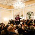 1 strauss and mozart christmas concert at kursalon vienna with optional dinner Strauss and Mozart Christmas Concert at Kursalon Vienna With Optional Dinner