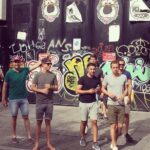 1 street art guided tour in madrid Street Art Guided Tour in Madrid