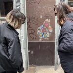 1 street art walking tour discover an alternative budapest Street Art Walking Tour, Discover an Alternative Budapest