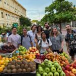 1 street food tour in cartagena Street Food Tour in Cartagena