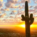 1 stunning sunrise or sunset guided hiking adventure in the sonoran desert Stunning Sunrise or Sunset Guided Hiking Adventure in the Sonoran Desert