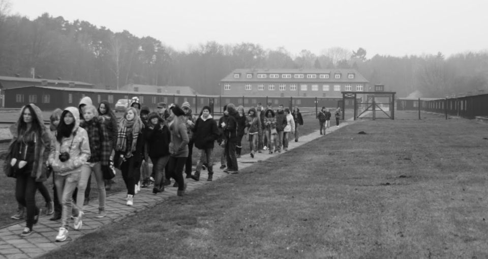 1 stutthof concentration camp half day private tour Stutthof Concentration Camp Half-Day Private Tour