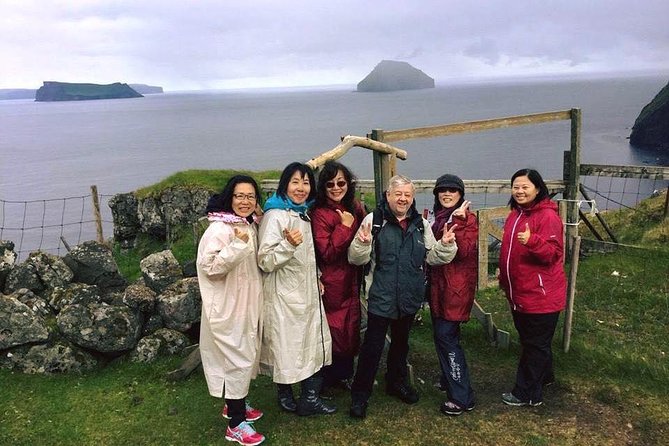 Súðuroy Island Day Tour, Faroe Islands