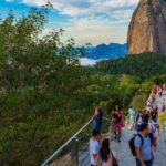 1 sugarloaf mountain fast pass ticket and guided tour Sugarloaf Mountain Fast-Pass Ticket and Guided Tour
