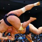 1 sumo culture tournament tokyo osaka nagoya Sumo Culture Tournament Tokyo-Osaka - Nagoya