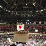 1 sumo wrestling tournament experience in tokyo Sumo Wrestling Tournament Experience in Tokyo