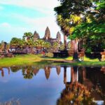 1 sun rise at angkor wat small group day tour from siem reap Sun Rise at Angkor Wat Small Group Day Tour From Siem Reap