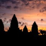 1 sunrise angkor wat small group tour from siem reap Sunrise Angkor Wat Small-Group Tour From Siem Reap