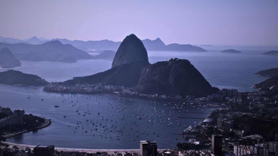 1 sunrise breakfast mirante dona marta christ the redeemer Sunrise Breakfast Mirante Dona Marta Christ the Redeemer