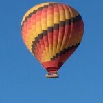 1 sunrise hot air balloon ride in phoenix with breakfast Sunrise Hot Air Balloon Ride in Phoenix With Breakfast