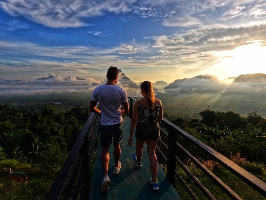 1 sunrise in phangnga with off peak james bond island visit Sunrise in Phangnga With Off-Peak James Bond Island Visit