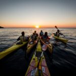 1 sunrise sea kayaking experience with breakfast Sunrise Sea Kayaking Experience With Breakfast
