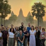 1 sunrise small group tour of angkor wat from siem reap Sunrise Small-Group Tour of Angkor Wat From Siem Reap