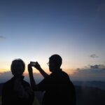 1 sunrise tour or hiking mount sibayak from berastagi Sunrise Tour or Hiking Mount Sibayak From Berastagi