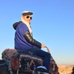 1 sunset camel ride tour in agafay desert with dinner Sunset Camel Ride Tour In Agafay Desert With Dinner