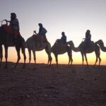 1 sunset dinner camel ride in agafay desert Sunset Dinner & Camel Ride in Agafay Desert