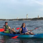 1 sunset dolphin kayak tours Sunset Dolphin Kayak Tours