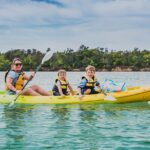 1 sunset kayak eco tour with marine scientist Sunset Kayak Eco Tour With Marine Scientist