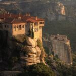 1 sunset meteora private photography tour Sunset Meteora Private Photography Tour