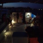 1 sunset on a classic boat in ria formosa olhao drinksmusic Sunset on a Classic Boat in Ria Formosa Olhão, Drinks&Music.