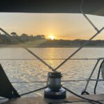 1 sunset on a luxury sailing yacht lagos algarve Sunset on a Luxury Sailing Yacht - Lagos - Algarve
