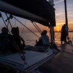1 sunset sailing along the marbella coast from puerto banus Sunset Sailing Along the Marbella Coast From Puerto Banus