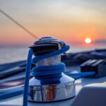 1 sunset sailing cruise halkidiki 3 hours Sunset Sailing Cruise Halkidiki (3 Hours)