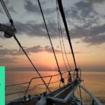 1 sunset south coast sail cruise with lunchdrinks optional transfer Sunset South Coast Sail Cruise With Lunch,Drinks, Optional Transfer