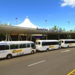 1 sunshine coast airport departure transfer from hotels Sunshine Coast Airport Departure Transfer From Hotels