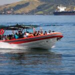1 super boat ride to castelhanos beach Super Boat Ride to Castelhanos Beach