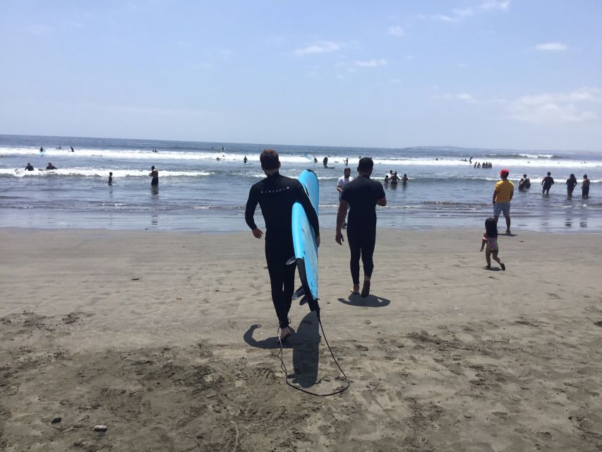 1 surf and sandboard tour for beginners Surf and Sandboard Tour for Beginners