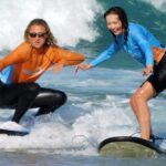 1 surf lesson Surf Lesson