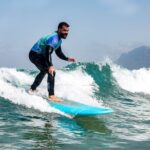1 surf lesson for beginners in famara introduction in surfing Surf Lesson for Beginners in Famara: Introduction in Surfing