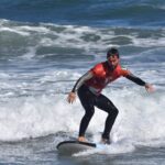 1 surf lessons in famara 915 1430h 4 hours of class Surf Lessons in Famara 9:15-14:30h (4 Hours of Class)